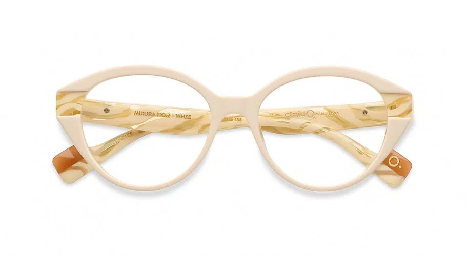 Etnia Barcelona MIXURA NO2 Eyeglasses - view 4